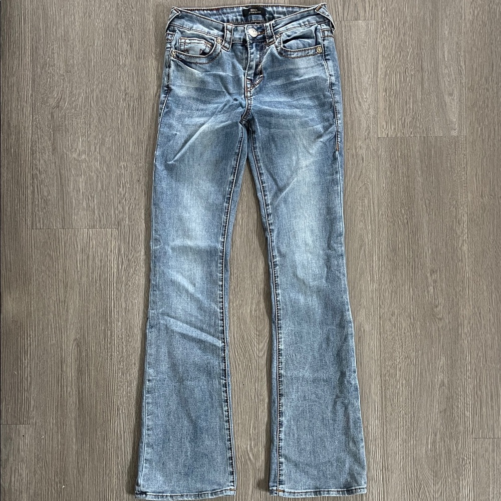 True Religion Becca Jeans